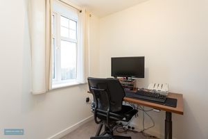 Study- click for photo gallery